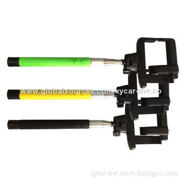 Best Selling Gift of Wireless Mobile Phone Monopods, 5V Charging Voltage
